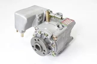 CM Hydraulics Power Steering Pump - 129466170188
